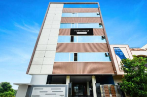 Super Townhouse Gollagudem Road Khammam